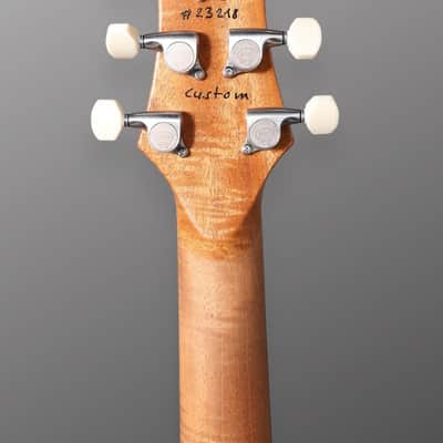 Soultool Laguz Custom - Ivory Satin Matt - Haussel Pickups. NEW, (Authorized Dealer) image 13