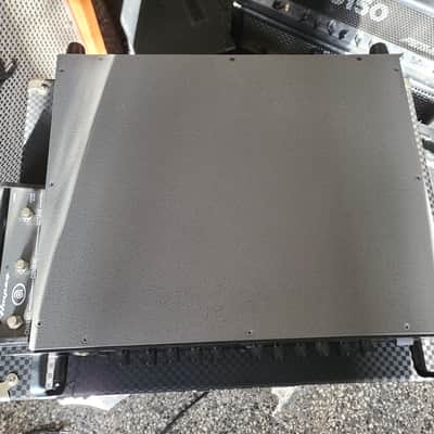 Ampeg B5R 500 Watt Bass Head made in USA with footswitch image 9