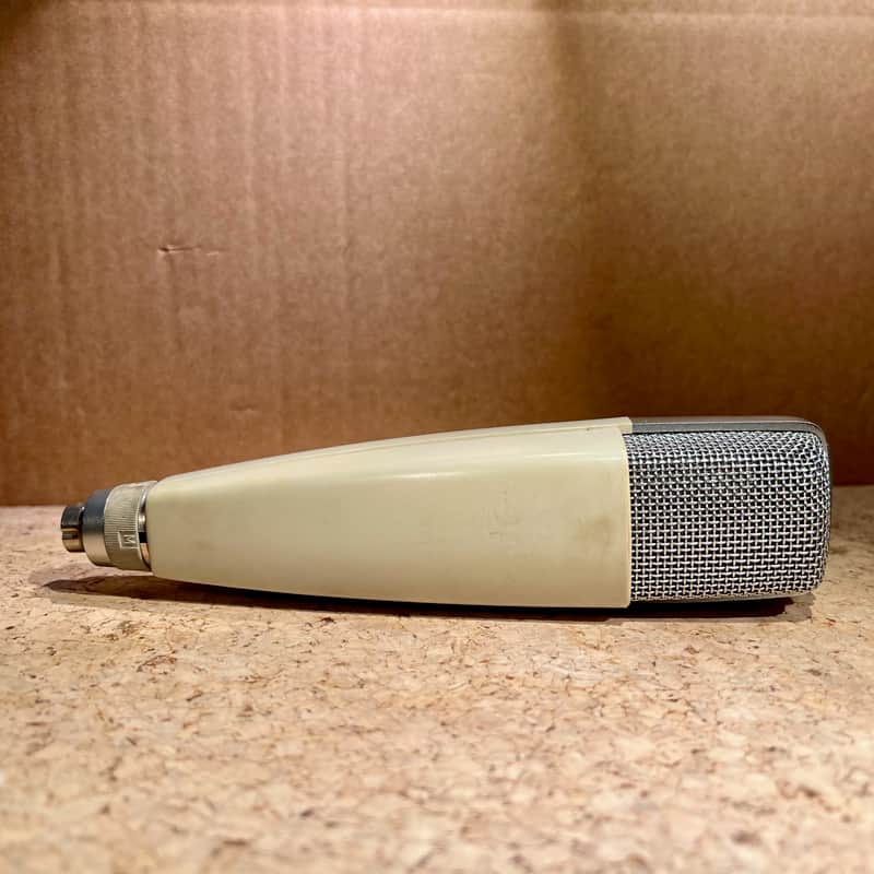 Sennheiser MD 421-N Cardioid Dynamic Microphone | Reverb