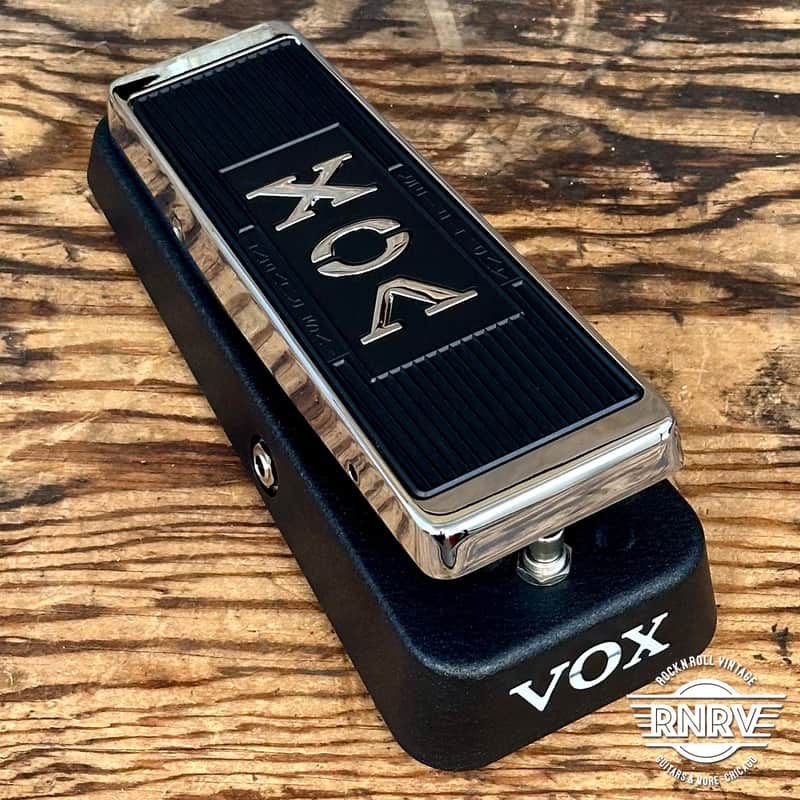 Vox V846 Vintage Wah image 1