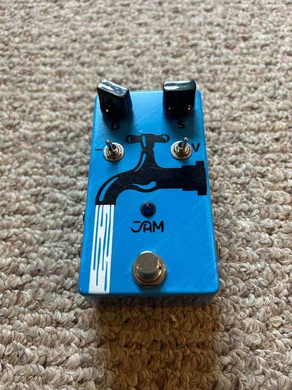 JAM Pedals Waterfall