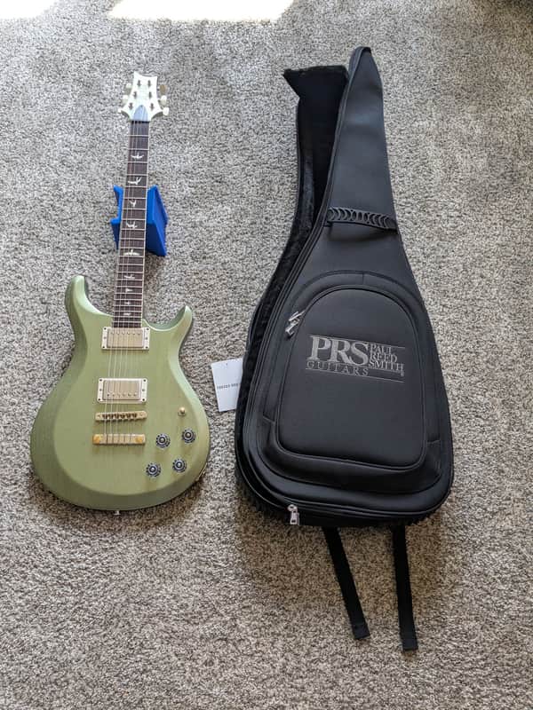 PRS S2 McCarty 594 Thinline