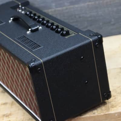 Vox AC15H Custom Head 15-Watt RMS All-Tube 16 or 8 Ohms Guitar Amplifier Head image 13