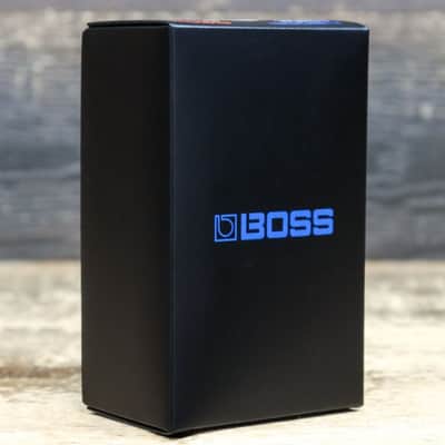 Boss DS-1W Distortion Special Edition Waza Craft 2-Mode Distortion Effect Pedal image 10