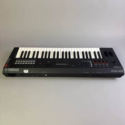Yamaha MX49 image 6