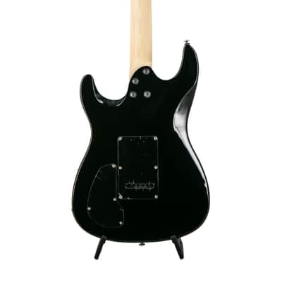 Chapman ML1 X Electric Guitar, Deep Red Gloss, CI2209XXXX image 5