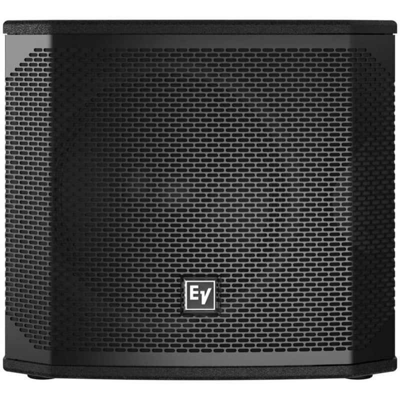 Electro-Voice ELX200-12S 12" Passive Subwoofer image 1
