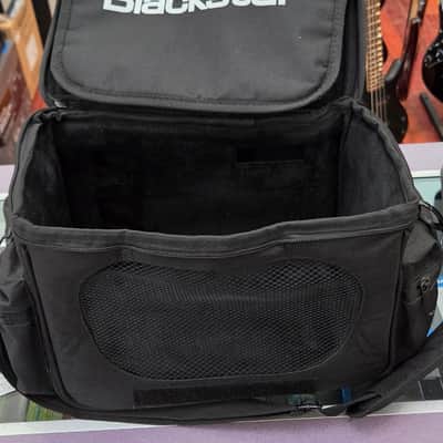 Blackstar Super Fly Bluetooth Portable Guitar/Mic Amp with Battery and Carry Bag image 14