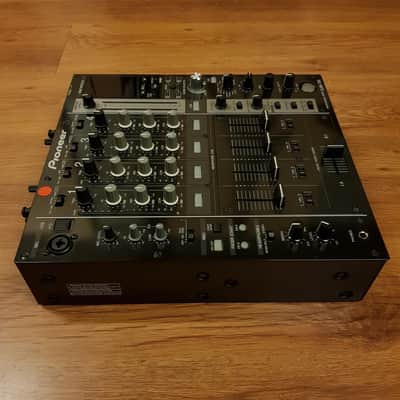 Pioneer   Djm 750 K Dj Mixer image 3