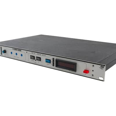Klark Teknik DN716 Digital Delay [USED] image 3