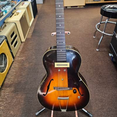 Gibson ES 100 Charlie Christian Pickup image 1