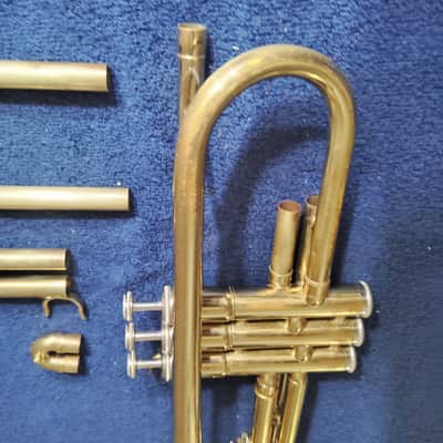Remstein 455 Trumpet image 8