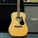 Alvarez AD70S Artist Series Dreadnought Acoustic Guitar! NICE!