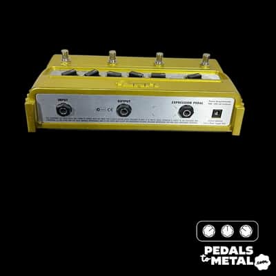 Line 6 DM4 Distortion Modeler-x12035 image 5