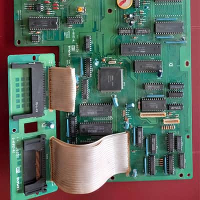 Mainboard for Yamaha SY-55