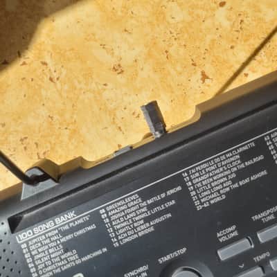 Casio CTK-1150 2000s image 4