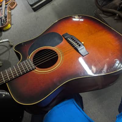 Sigma DM-4CV - Sunburst image 1