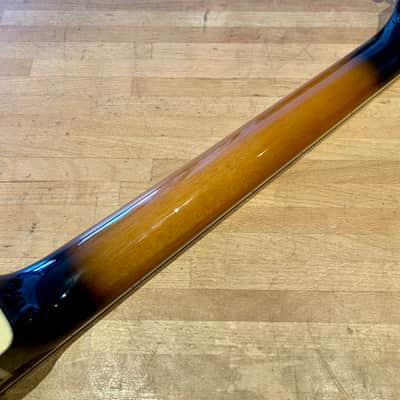 Ibanez AS73 TBC 2021 - Tobacco Brown image 6