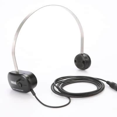 Yamaha BC3 Breath Controller w/ MIDI Solutions MIDI Interface