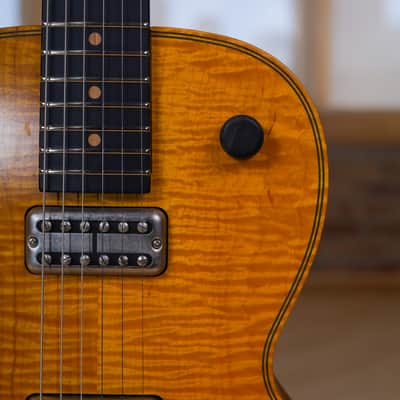 Lyon & Healy Electric Parlor by Paoletti - 160 Anniversary Limited Edition #5 image 5