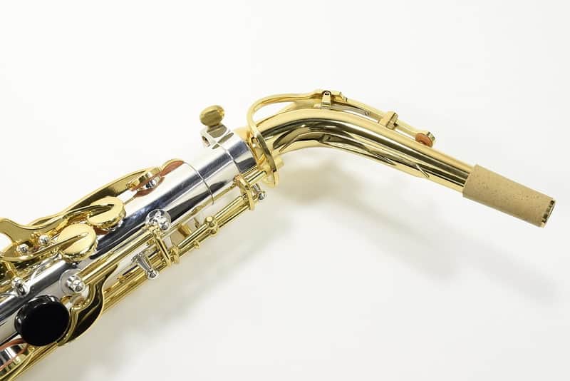 Jupiter JAS-869 Artist Alto Saxophone | Reverb
