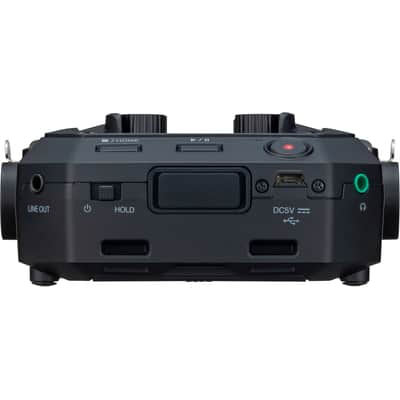 Zoom H8 8-input Handy Recorder image 7