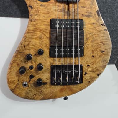 Xotic XJ-1T CTM 5st Alder/R -Faded Sonic Blue-/Medium Aged Lacquer