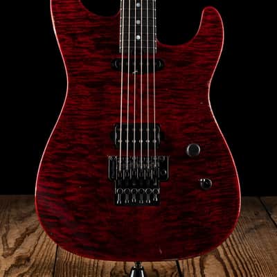 Luxxtone electric guitars for sale in USA | guitar-list
