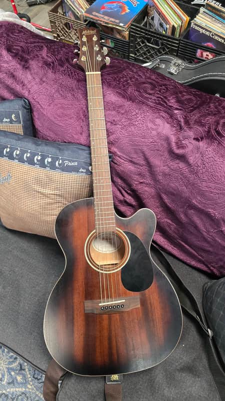 Mitchell Terra Series T333CE 2020s - Edge Burst image 1