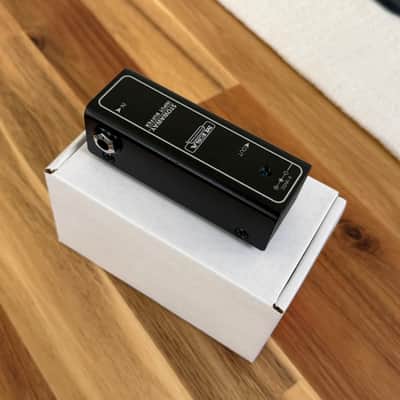 Mesa Boogie Stowaway Class-A Input Buffer 2010s - Black image 3