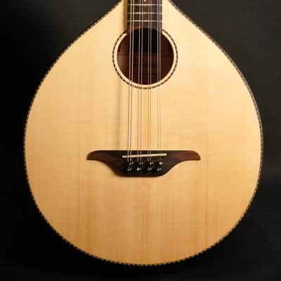 Stevens Mandola Spruce / Bubinga 2026 - Natural image 2