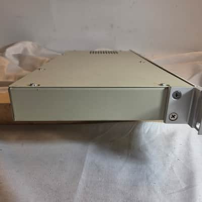 AIR Corp Pro Announcer 500 PH Broadcast Mic Processor Compressor EQ Rackmount image 7