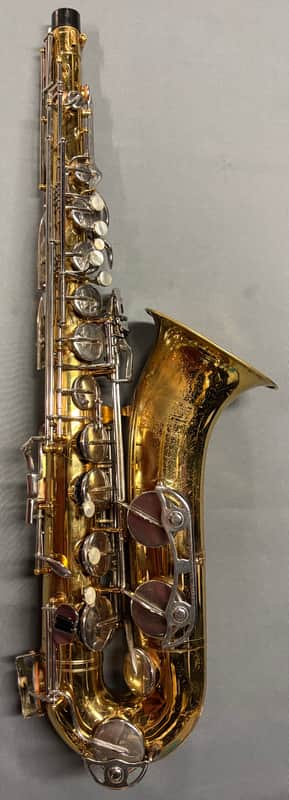 Selmer Bundy II