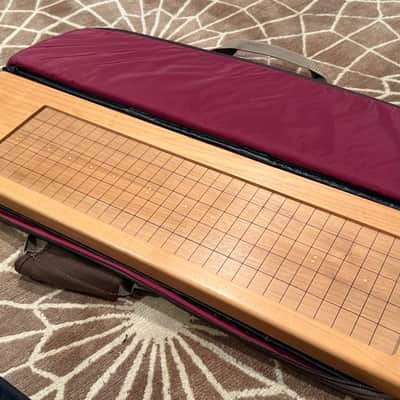 Madrona Labs Soundplane Model A 2010s - Wood image 1