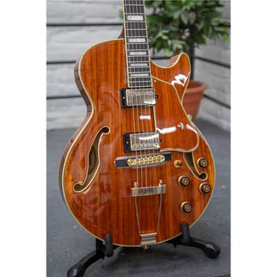 IBANEZ AG95K-NT Natural image 7