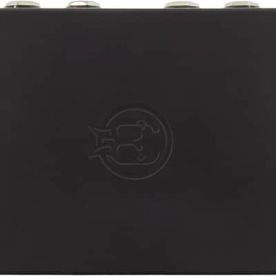 Walrus Audio Sloer Stereo Ambient Reverb Pedal, Black image 3