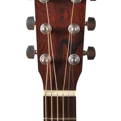 Martin 00-X2E Cocobolo Acoustic Electric Guitar image 8