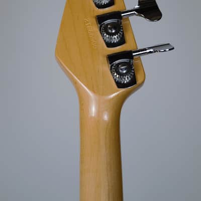 Peavey T-40 Sienna Burst 1980s image 12