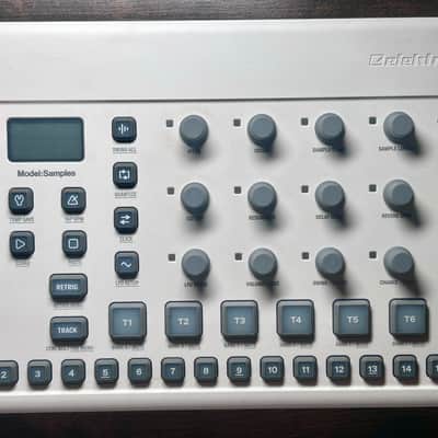 Elektron Model:Samples 2019 - 2020 - White image 6