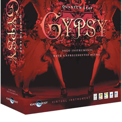Eastwest Gypsy image 4