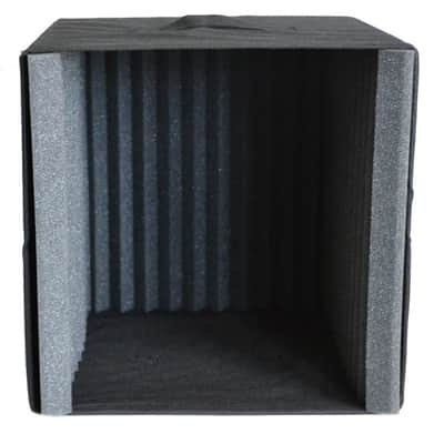 Vocal Booth - SK Sound Recording Equipment - Studio Microphone - Portable Vocal Isolation Booth image 4