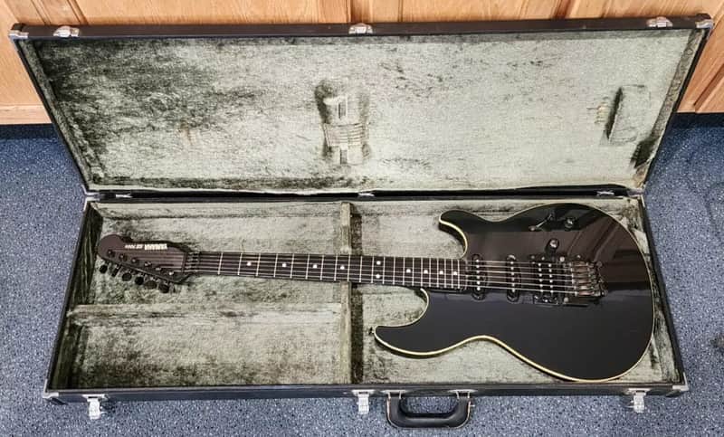 Yamaha SE700E 1985 image 1