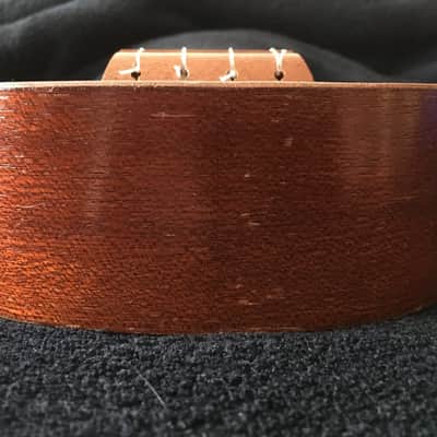 Yamaha Nippon Gakki Soprano Ukulele No. 60A image 18