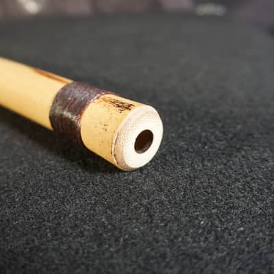 Erik the Flutemaker 2010 Wooden Flute - 24.25" image 10