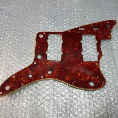 1962 Fender Jazzmaster USA Pickguard image 1
