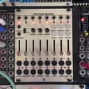Malekko Voltage Block 2010s - Silver