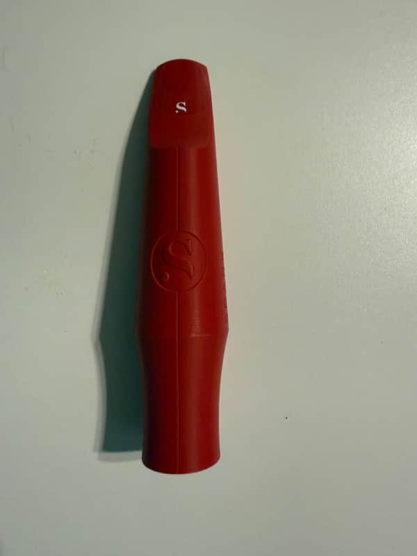 Syos Spark 2025 - Red image 1