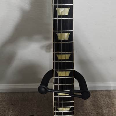 Gibson Custom shop 61 SG standard 2025 - Cherry Red image 2