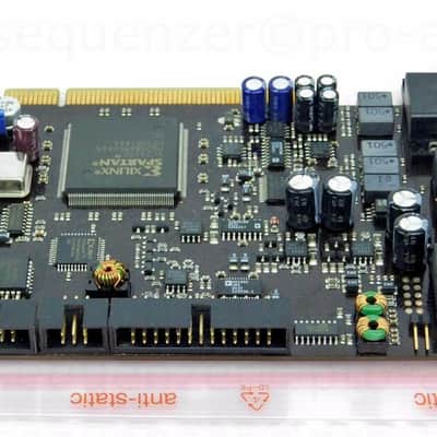 RME HDSP 9632 High-End PCI Audio Interface + 2x TosLink Kabel + 1 Jahr Garantie image 5