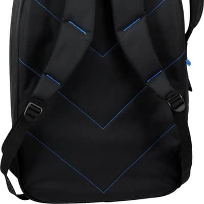Reunion Blues RBX-E1 Electric Guitar Gig Bag, Black image 4